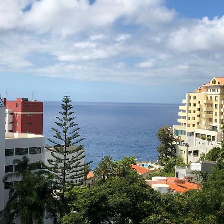 Astro Vista Madeira Apartments Funchal (Madeira) Exterior foto