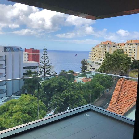 Astro Vista Madeira Apartments Funchal (Madeira) Exterior foto