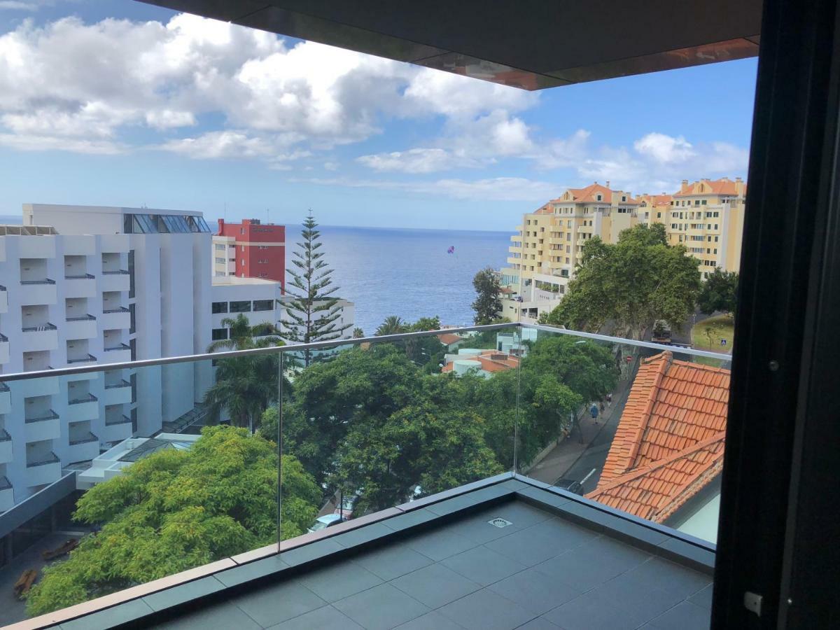 Astro Vista Madeira Apartments Funchal (Madeira) Exterior foto